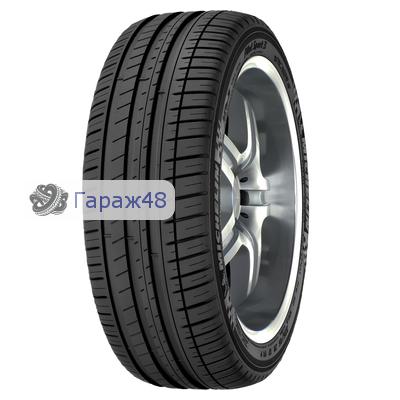 Michelin Pilot Sport 3 285/35 R20 104Y